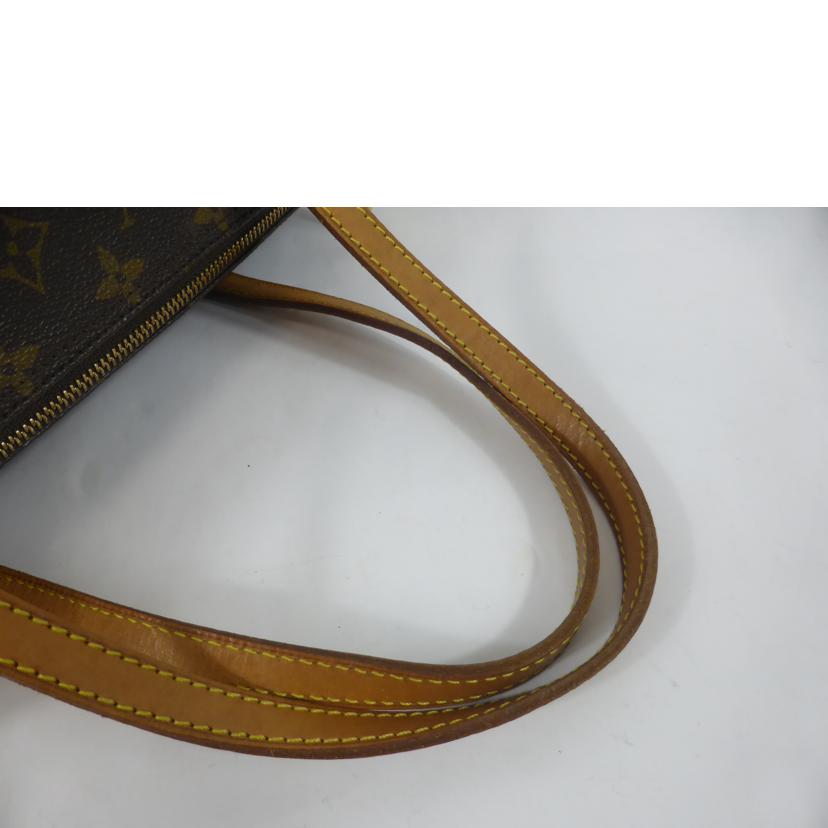 LV ルイ・ヴィトン/パピヨンGM/モノグラム/M51385//MO0023/ABランク/43