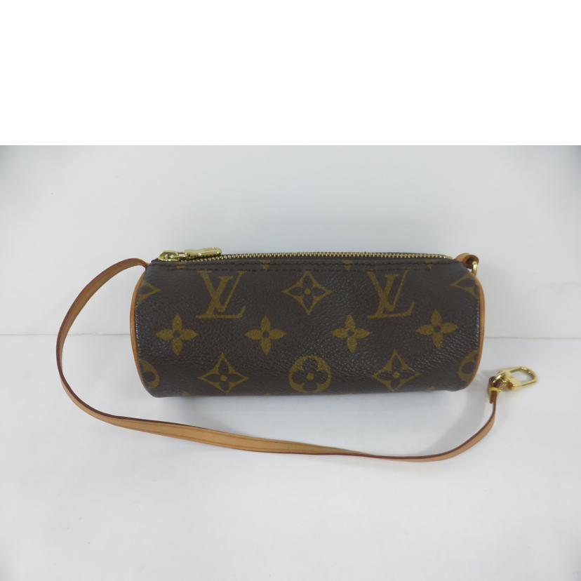 LV ルイ・ヴィトン/パピヨンGM/モノグラム/M51385//MO0023/ABランク/43