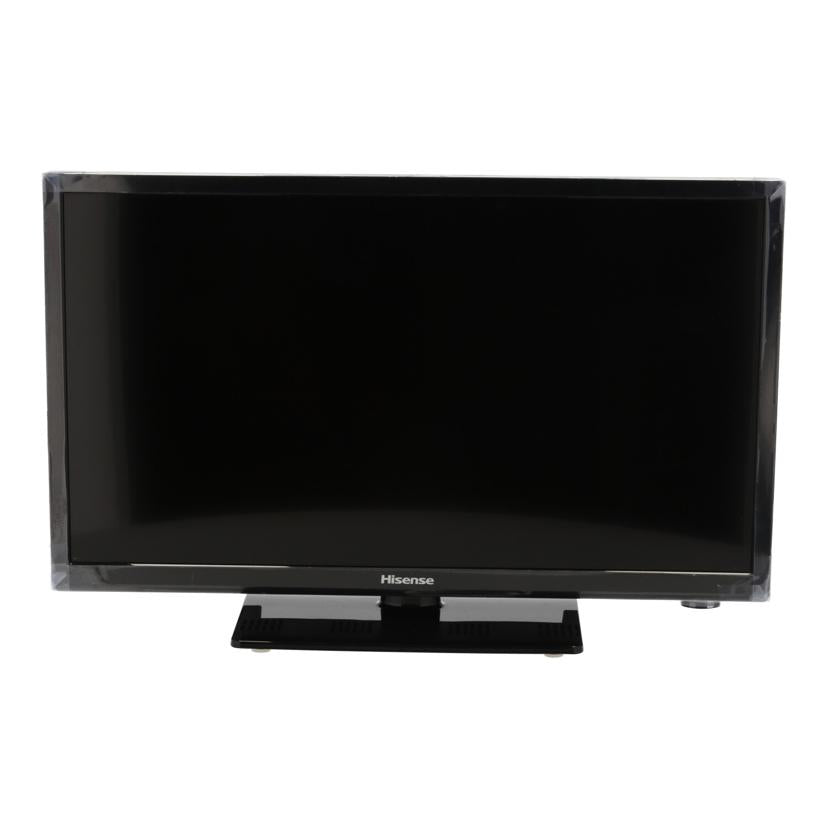 HISENSE ハイセンス/液晶テレビ/9200102350237//Bランク/82