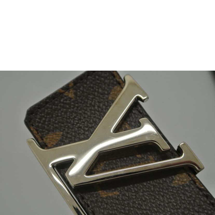 LV ルイヴィトン/サンチュール レザーベルト モノグラム/M9821//CA1101/ABランク/87