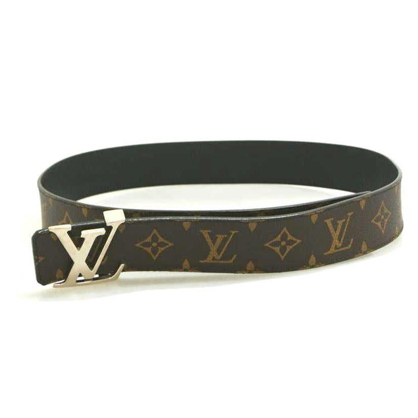 LV ルイヴィトン/サンチュール レザーベルト モノグラム/M9821//CA1101/ABランク/87