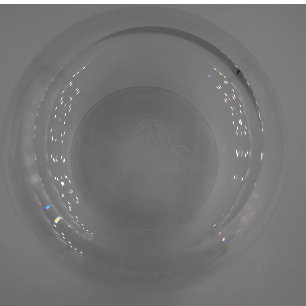 Baccaratバカラット/シャトーバカラ タンブラーL//SAランク/51