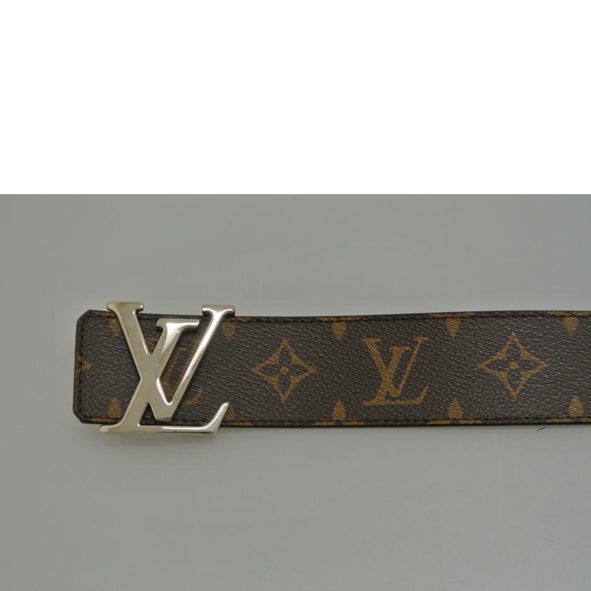 LV ルイヴィトン/サンチュール レザーベルト モノグラム/M9821//CA1101/ABランク/87