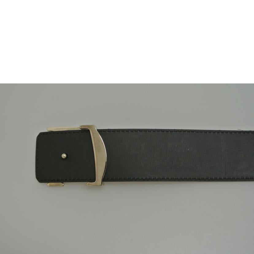 LV ルイヴィトン/サンチュール レザーベルト モノグラム/M9821//CA1101/ABランク/87
