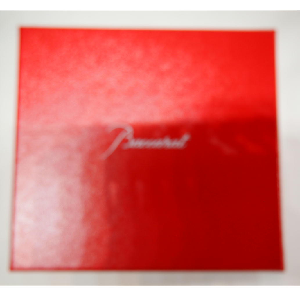 Baccaratバカラット/シャトーバカラ タンブラーL//SAランク/51