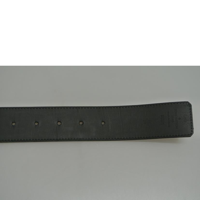 LV ルイヴィトン/サンチュール レザーベルト モノグラム/M9821//CA1101/ABランク/87