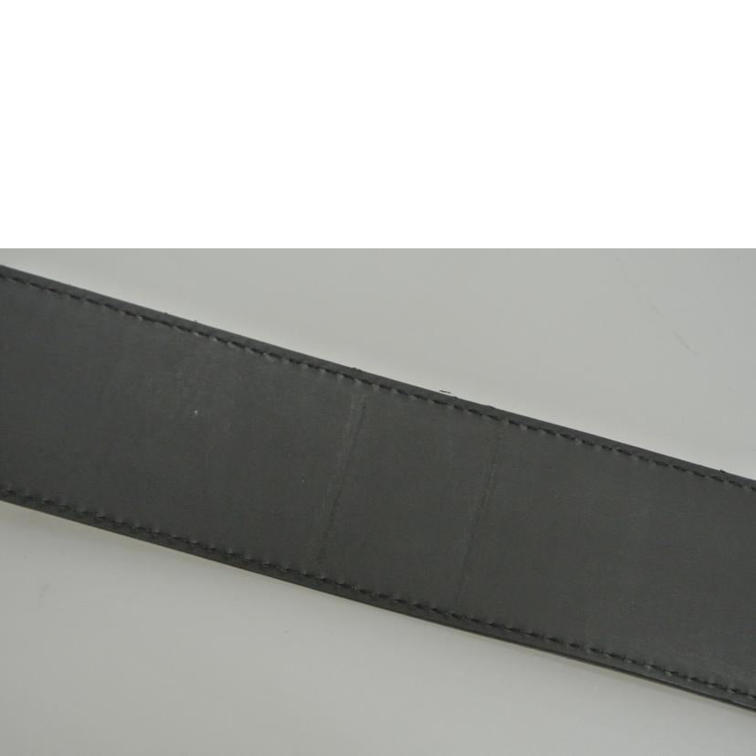 LV ルイヴィトン/サンチュール レザーベルト モノグラム/M9821//CA1101/ABランク/87