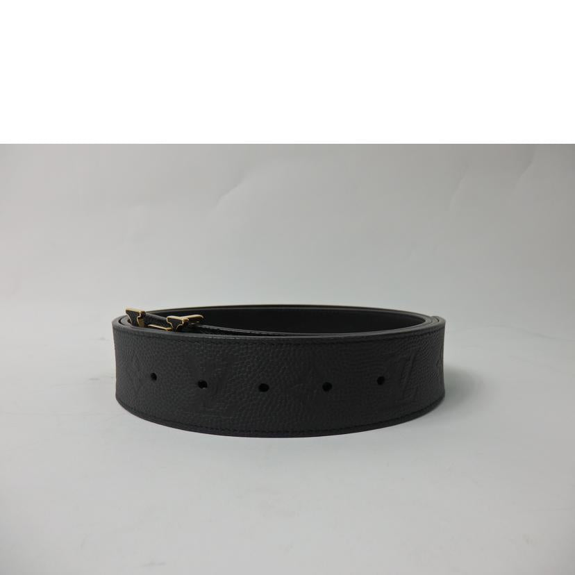 LV ルイヴィトン/NBAコラボ/サンチュール・LVイニシャル40MMリバーシブル/110cm/MP298//BC1251/Aランク/84