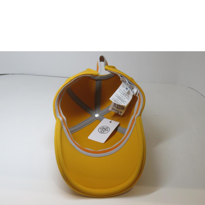 HERMES エルメス/Hリフトキャスケット・アトランティックキャップ/Mサイズ/H211033N M6ME//Sランク/90