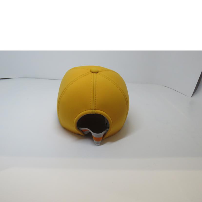 HERMES エルメス/Hリフトキャスケット・アトランティックキャップ/Mサイズ/H211033N M6ME//Sランク/90