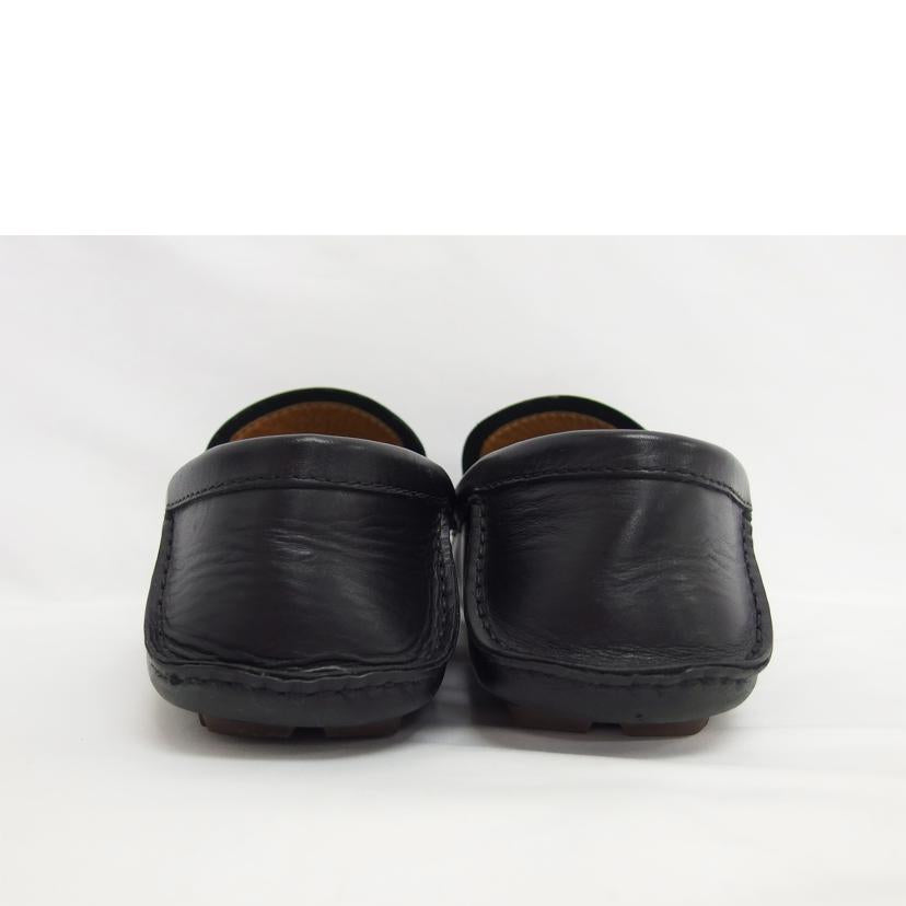 GUCCI グッチ/バンブー/ドライビングシューズ/ブラック/138204//ABランク/04