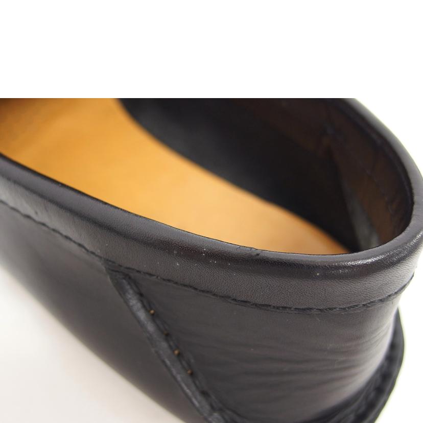 GUCCI グッチ/バンブー/ドライビングシューズ/ブラック/138204//ABランク/04