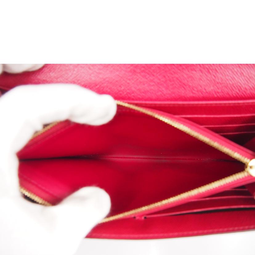 LV ルイ・ヴィトン/ポルトフォイユ・サラ/モノグラム/M62234//MI0221/ABランク/76