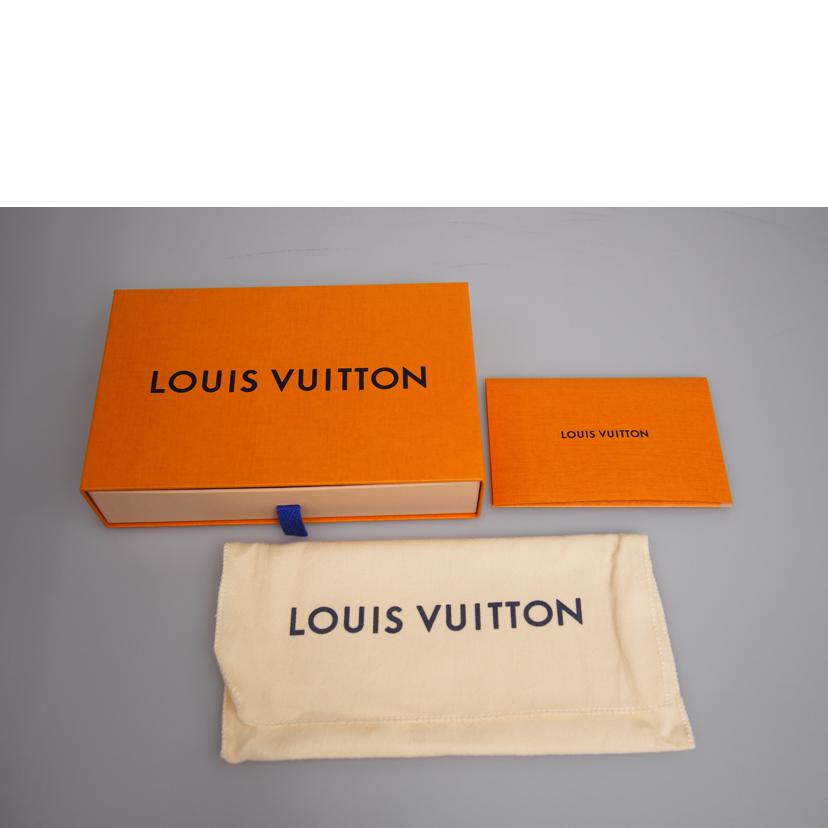 LV ルイ・ヴィトン/ポルトフォイユ・サラ/モノグラム/M62234//MI0221/ABランク/76