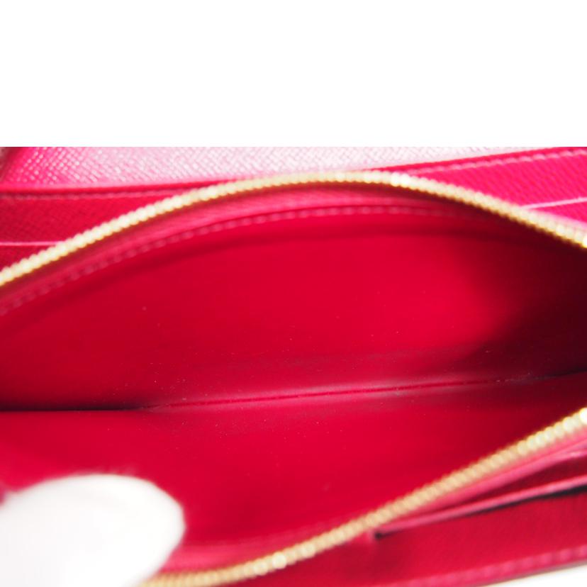 LV ルイ・ヴィトン/ポルトフォイユ・サラ/モノグラム/M62234//MI0221/ABランク/76