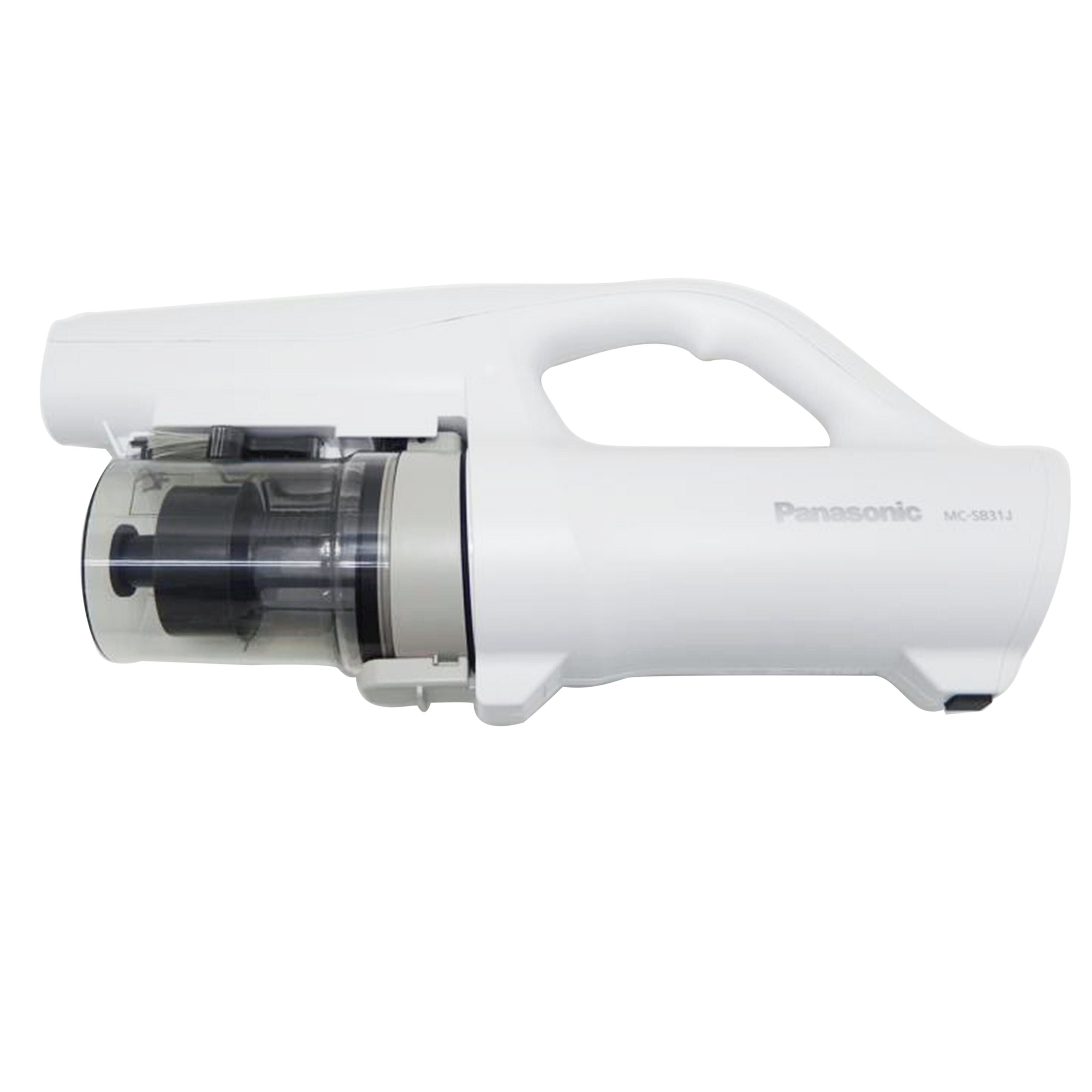 Panasonic パナソニック/充電式掃除機/MC-SB31J-W//SAランク/85