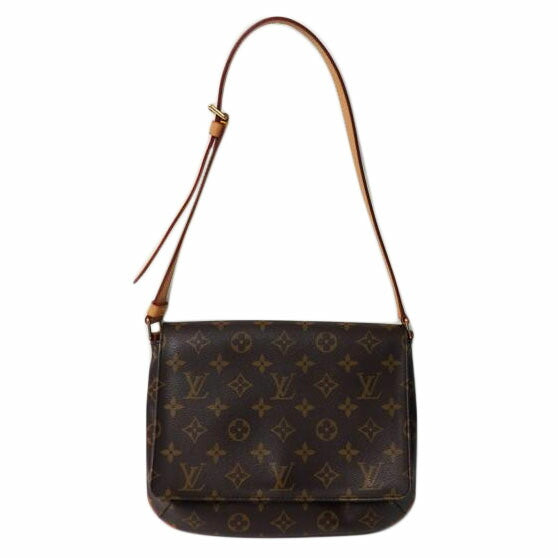 LV ルイヴィトン/ミュゼットタンゴ/ショートショルダー/モノグラム/M51257//SD0031/ABランク/84