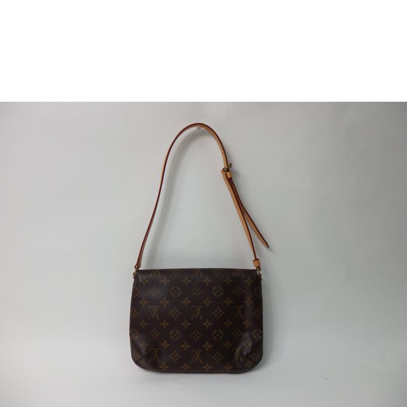 LV ルイヴィトン/ミュゼットタンゴ/ショートショルダー/モノグラム/M51257//SD0031/ABランク/84