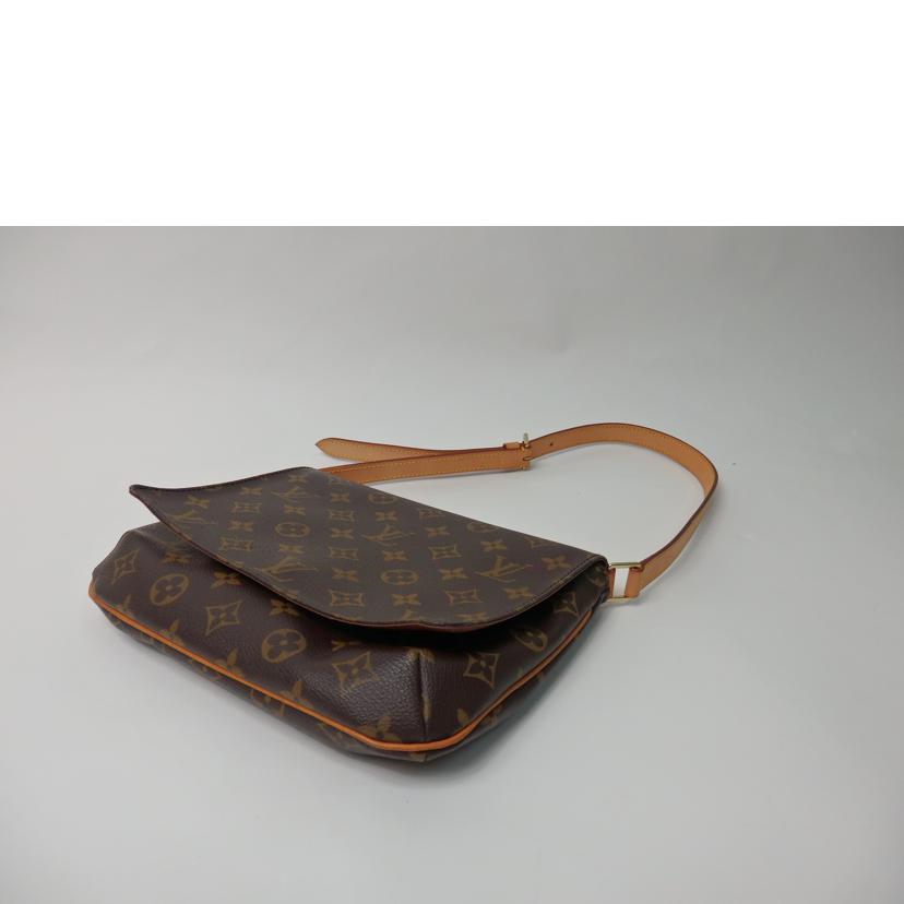 LV ルイヴィトン/ミュゼットタンゴ/ショートショルダー/モノグラム/M51257//SD0031/ABランク/84