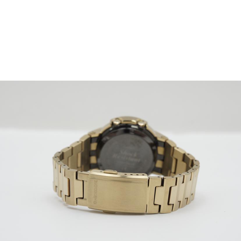 CASIO カシオ/G-SHOCK 電波ソーラー/AMW-500GD//ABランク/75