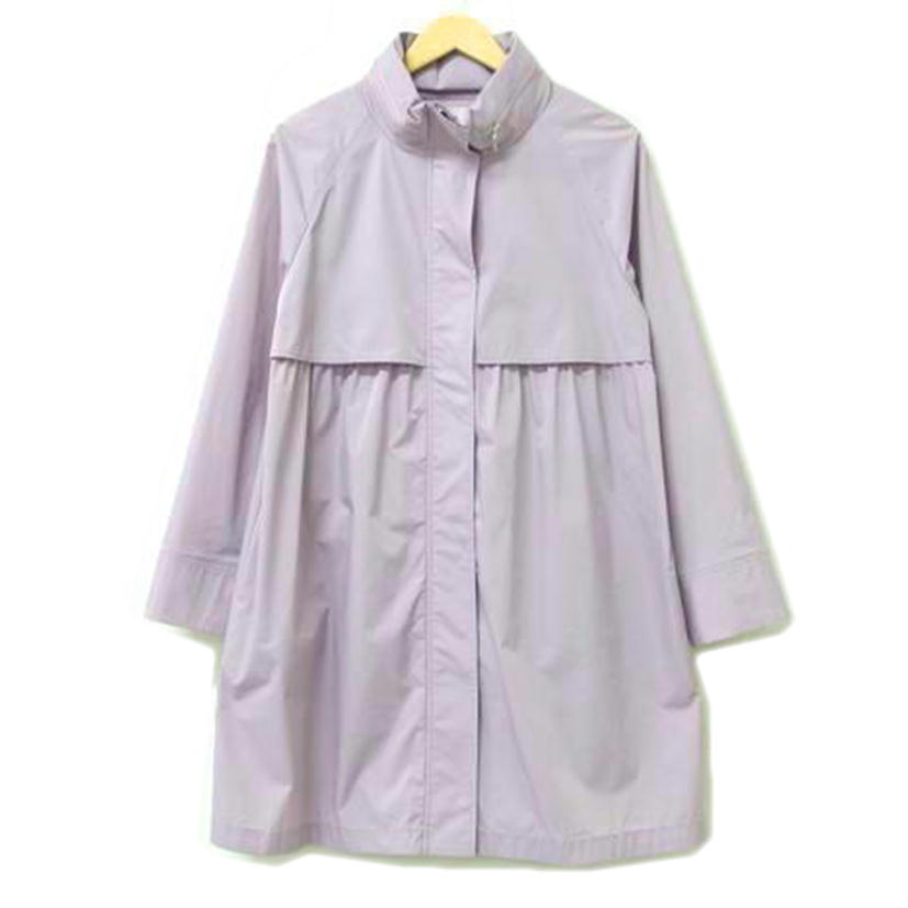 Leilian/Leilian ナイロンコート ラベンダー サイズ9/IL0200223-NN22-10401//Aランク/83