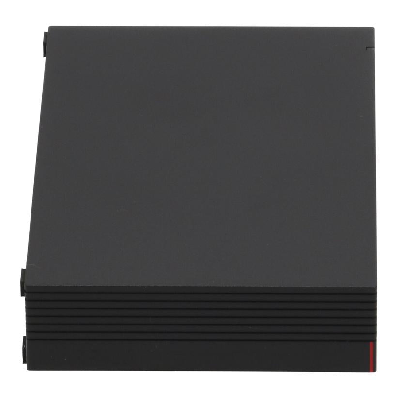 BUFFALO バッファロー/外付けHDD 4TB/HD-CD4U3-BA//10554800804872/Bランク/69