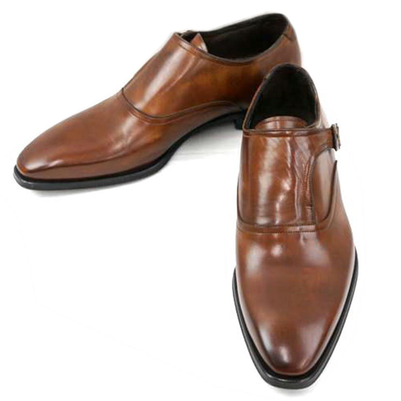 RINGRAZIO リングラツィオ/RINGRAZIO モンクストラップ//ABランク/67