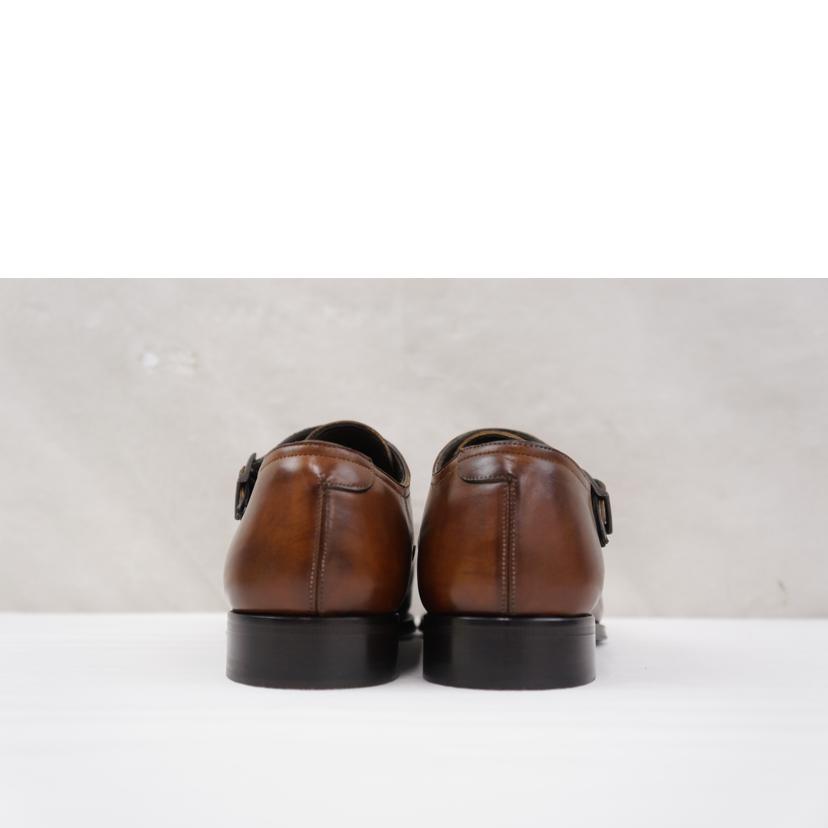 RINGRAZIO リングラツィオ/RINGRAZIO モンクストラップ//ABランク/67