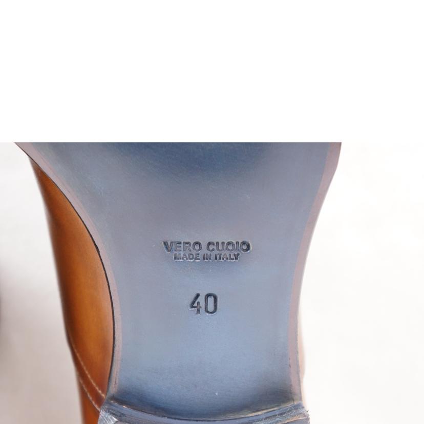 RINGRAZIO リングラツィオ/RINGRAZIO モンクストラップ//ABランク/67