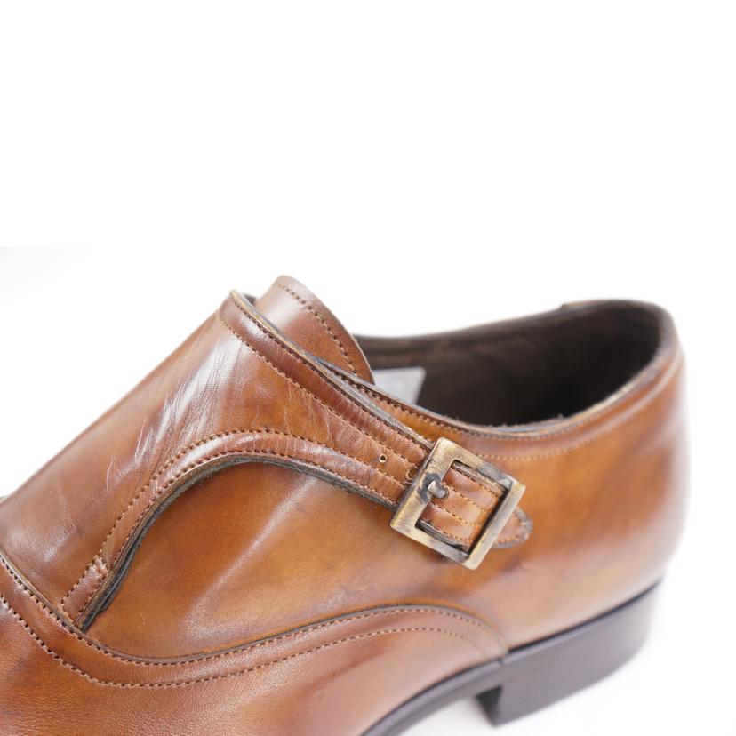 RINGRAZIO リングラツィオ/RINGRAZIO モンクストラップ//ABランク/67