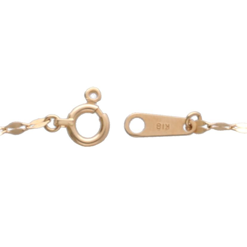 /K18PGオパールダイヤN1.39/0.26//Aランク/75