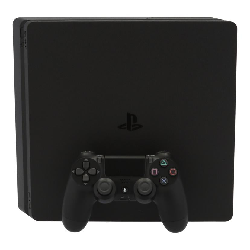 SONY ソニー/PS4/CUH-2200AB01//1578695/Aランク/84