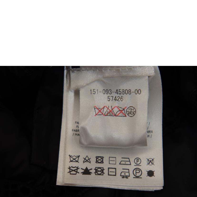 MONCLER モンクレール/LEMAIRE レース切替ダウンジャケット//Aランク/92