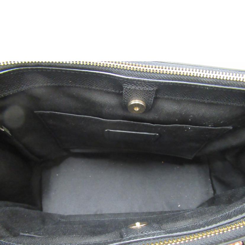 COACH/ハンドバッグ/レザー/F62132//K1923/ABランク/63