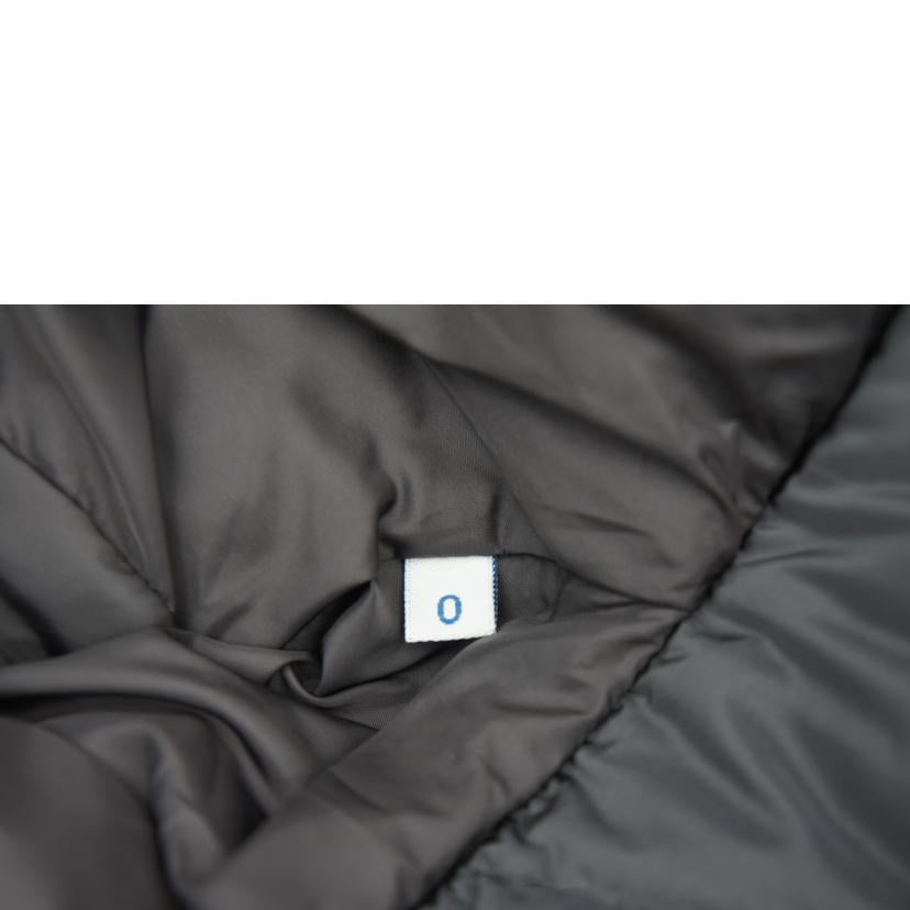 MONCLER モンクレール/LIMMING ファーダウンジャケット・コート D.GRY/220934995910//ABランク/07