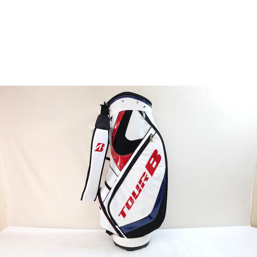 ブリヂストン/キャディバッグ/CBG91Y//SAランク/71