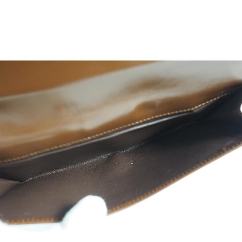 GUCCI グッチ/長財布/ブラウン/035.2149.1920//Bランク/79