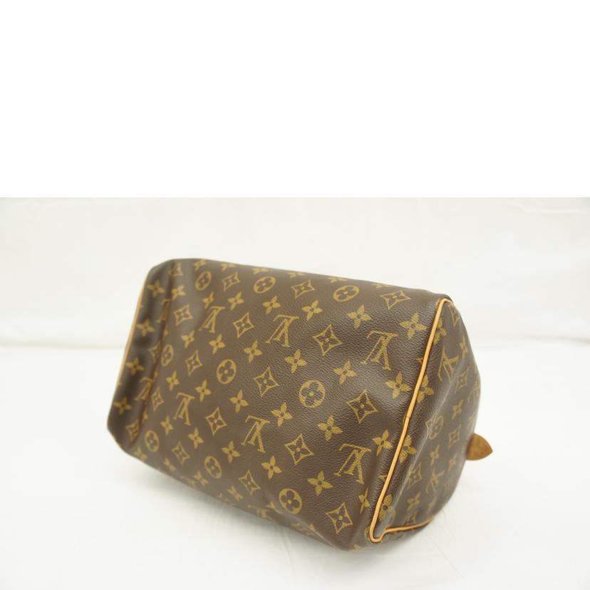 LV ルイ・ヴィトン/旧型スピーディ30/モノグラム/M41526//TH0011/Aランク/05