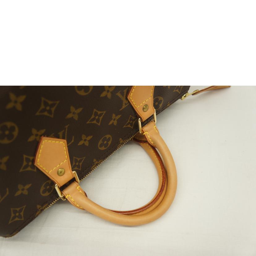 LV ルイ・ヴィトン/旧型スピーディ30/モノグラム/M41526//TH0011/Aランク/05