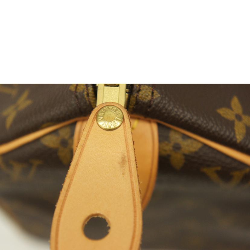 LV ルイ・ヴィトン/旧型スピーディ30/モノグラム/M41526//TH0011/Aランク/05