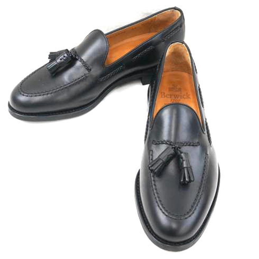 Berwick バーウィック/Berwick タッセルローファー//ABランク/67