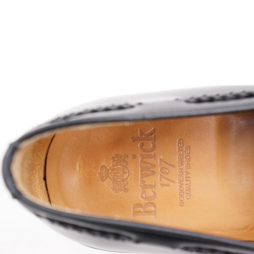 Berwick バーウィック/Berwick タッセルローファー//ABランク/67