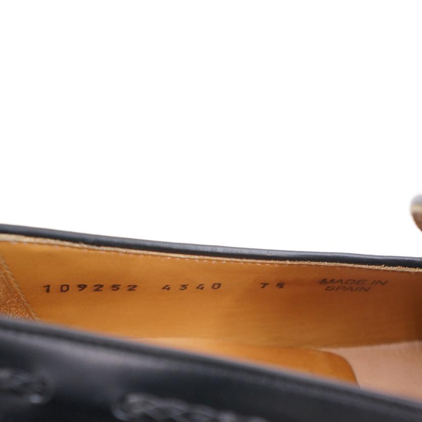 Berwick バーウィック/Berwick タッセルローファー//ABランク/67