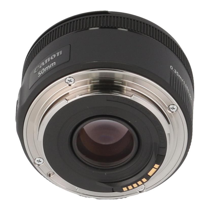 Canon キャノン/交換レンズ/EF50mm F1.8 STM//3005107969/Aランク/85