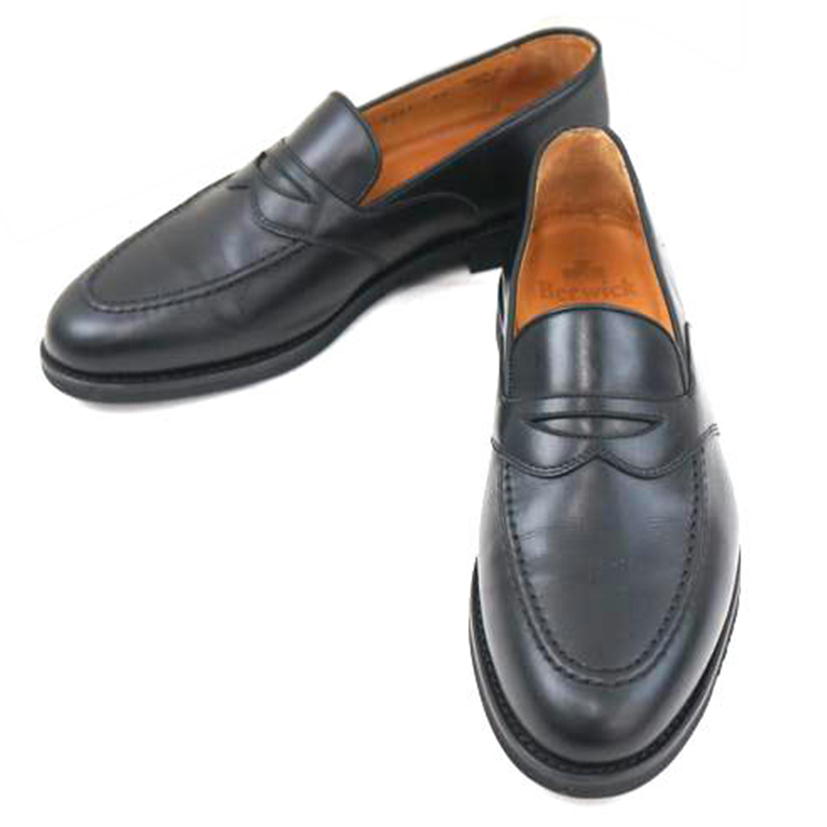 Berwick バーウィック/Berwick コインローファー //ABランク/67