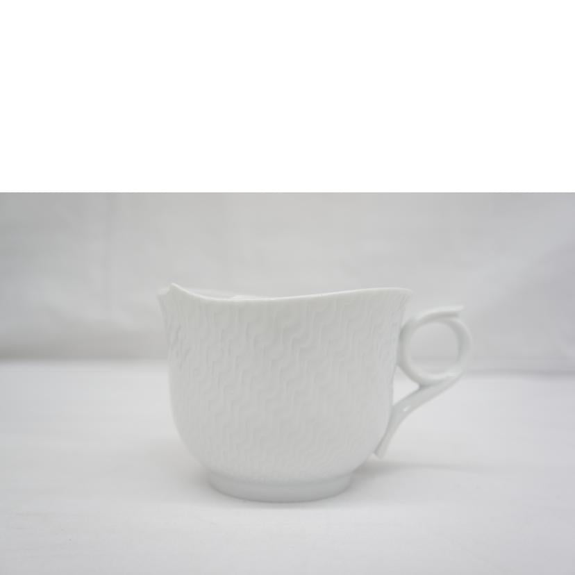 MEISSEN マイセン/波の戯れ マグ2個セット//Aランク/05