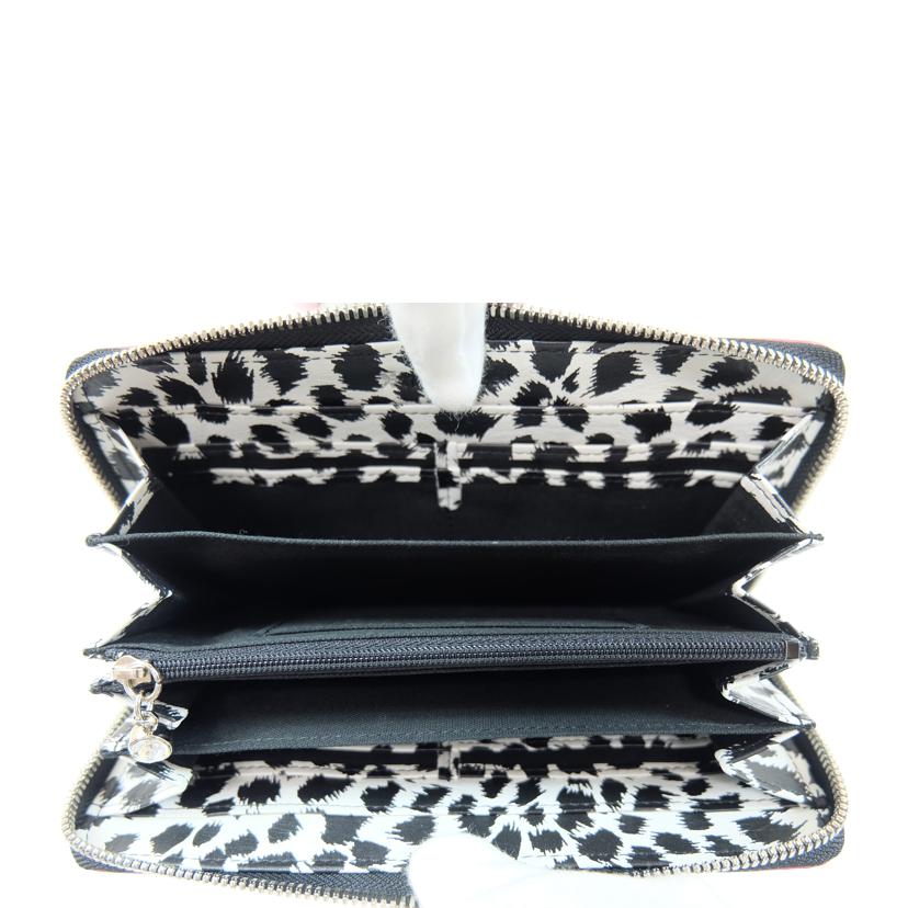 Think Bee!/ビーサファリジッピーウォレットピンク //SAランク/71