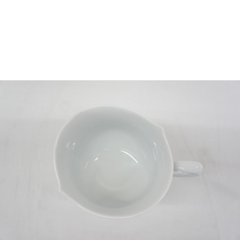 MEISSEN マイセン/波の戯れ マグ2個セット//Aランク/05