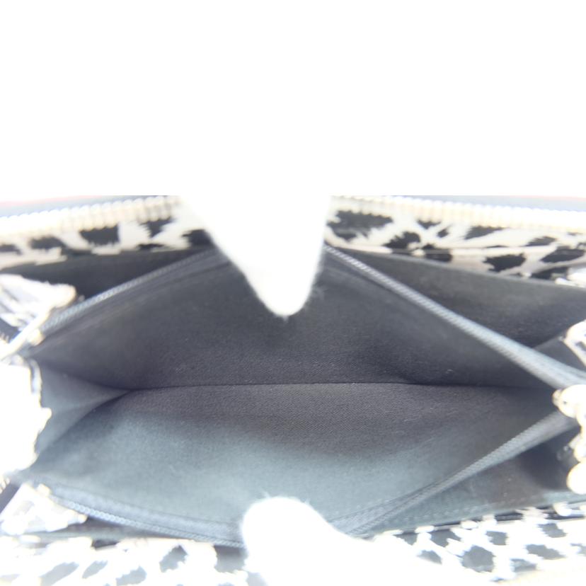 Think Bee!/ビーサファリジッピーウォレットピンク //SAランク/71