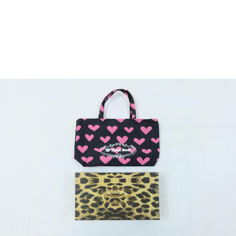 Think Bee!/ビーサファリジッピーウォレットピンク //SAランク/71